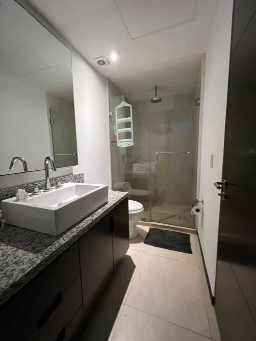 Departamento De Lujo Vista Al Mar Piso 15 Apartman Mazatlán Kültér fotó