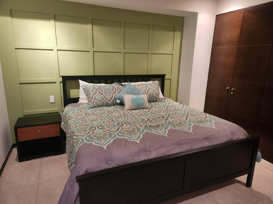 Departamento De Lujo Vista Al Mar Piso 15 Apartman Mazatlán Kültér fotó