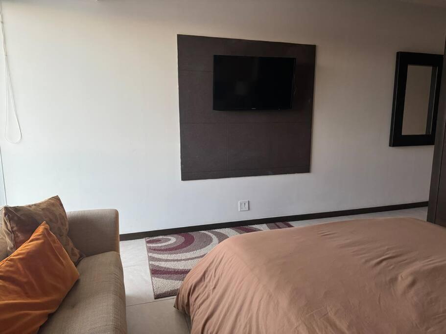Departamento De Lujo Vista Al Mar Piso 15 Apartman Mazatlán Kültér fotó