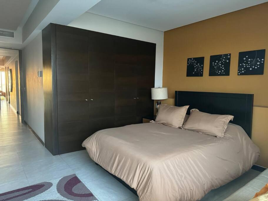 Departamento De Lujo Vista Al Mar Piso 15 Apartman Mazatlán Kültér fotó